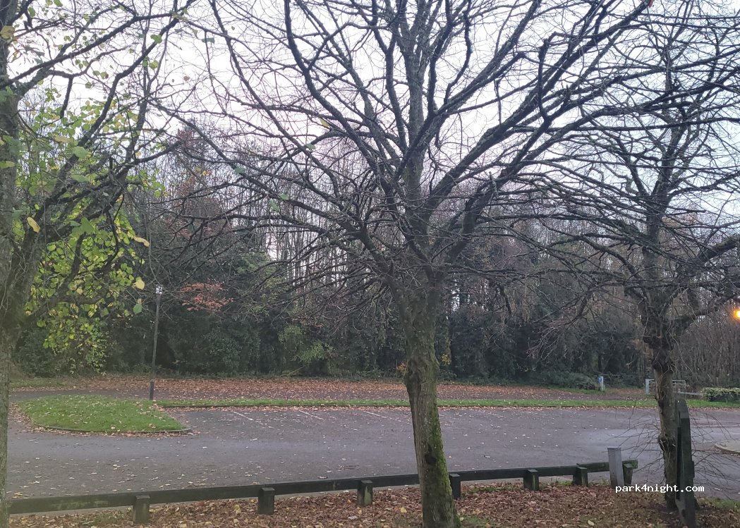 (KA12 8TA) Irvine - Unnamed Road — foto 5