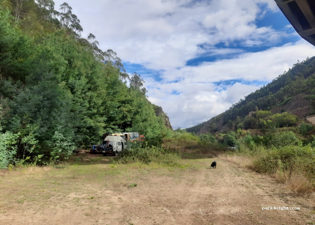 (3360) Penacova - IP3 — foto