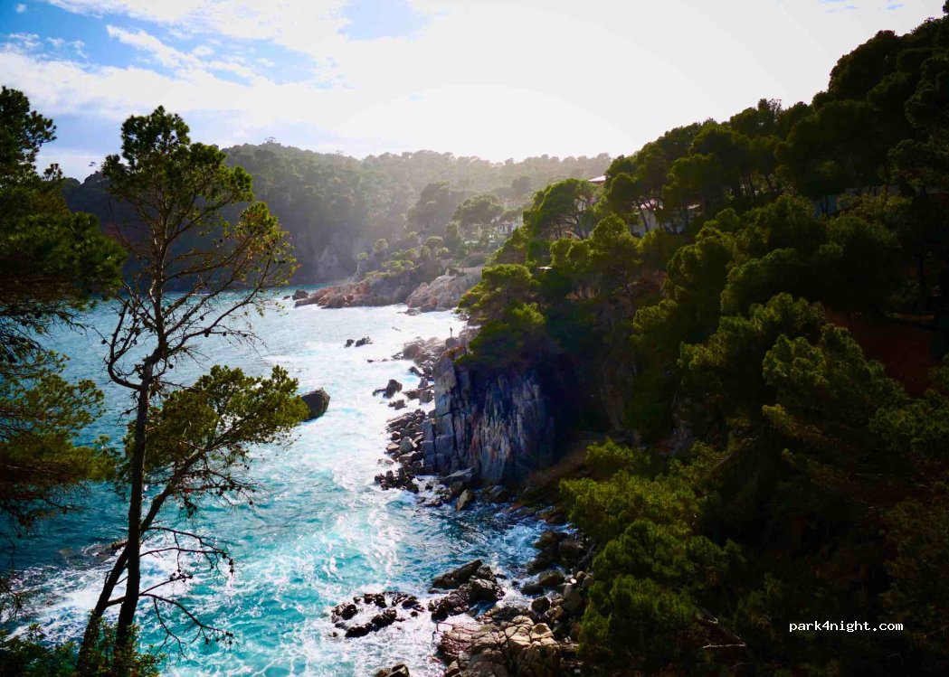 Camping Calella de Palafrugell — foto 2