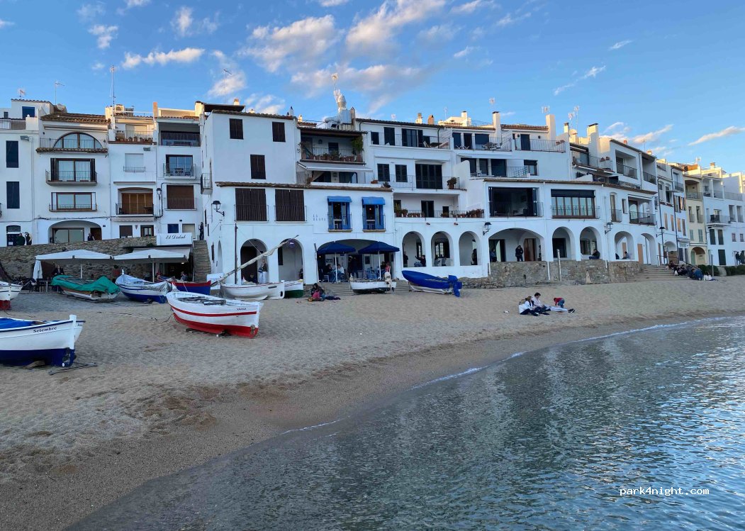 Camping Calella de Palafrugell — foto 3