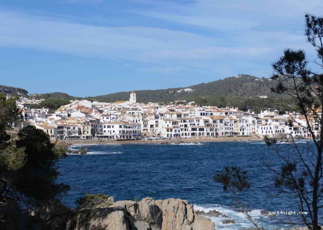 Camping Calella de Palafrugell — foto 4