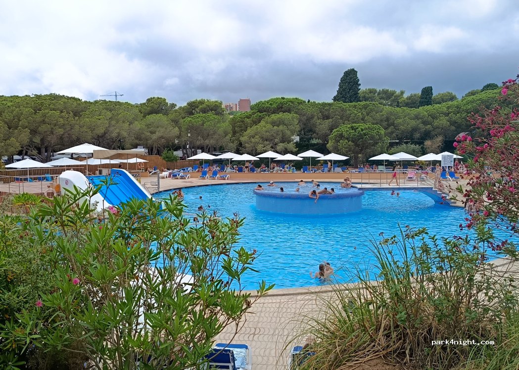 Camping Calella de Palafrugell — foto 5