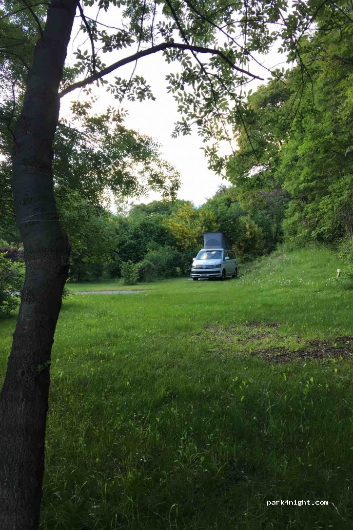 Camping du Lac — foto