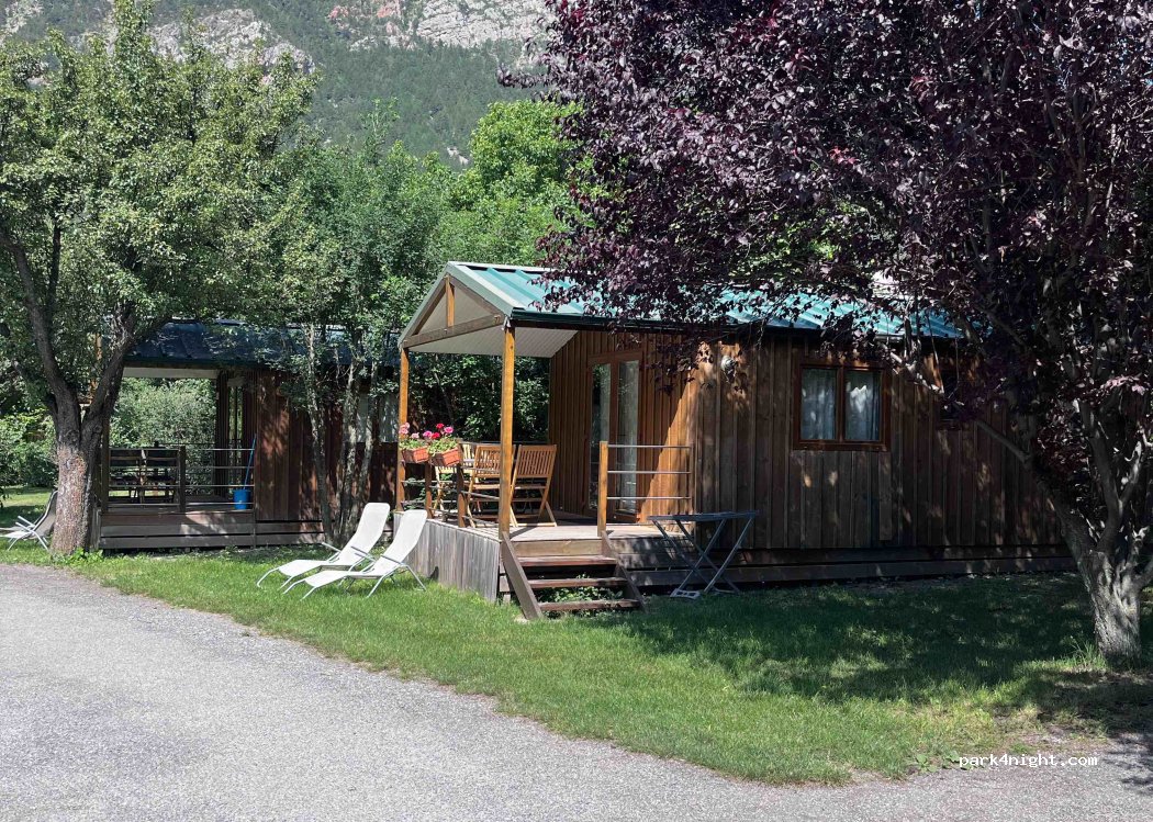 Camping du Lac — foto 4