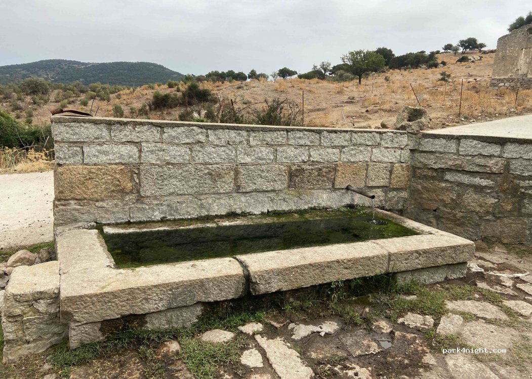(07052) Orune - Strada Provinciale 51 — foto