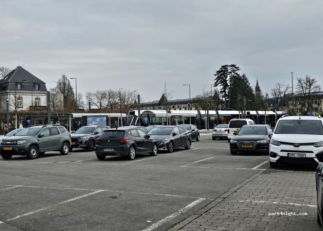(2227) Luxembourg - 177 Rue des Glacis — foto 5