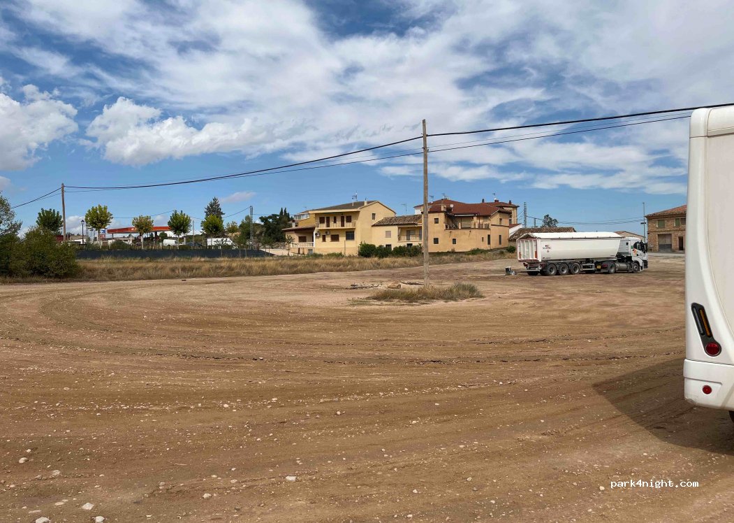 (44566) Aguaviva - 2 Calle la Fuente — foto