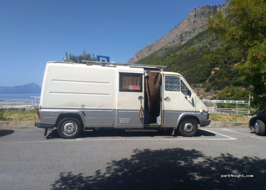 (85046) Maratea - 125 Via Santavenere — foto
