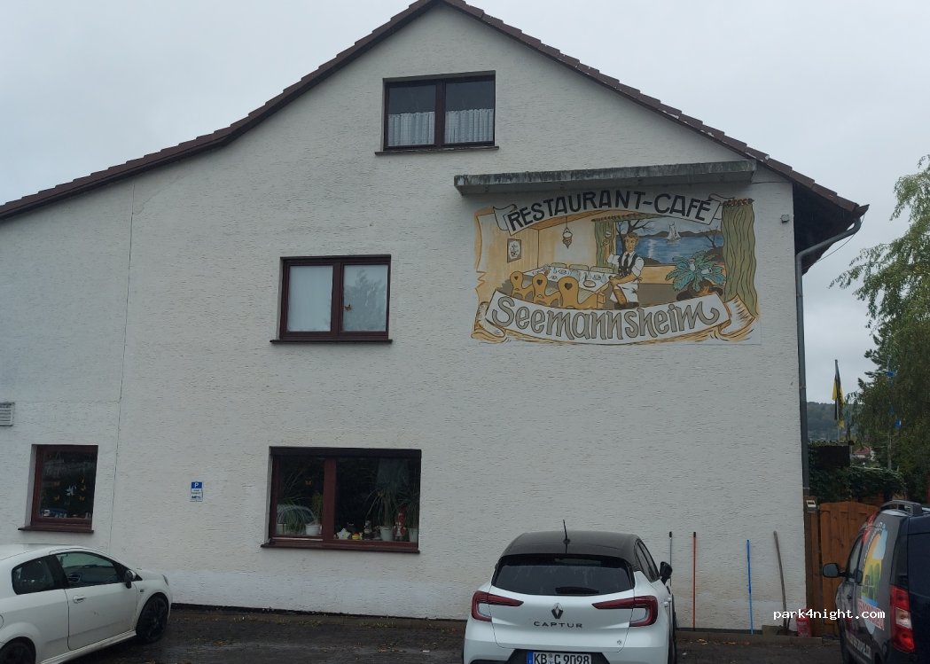 Campingplatz Seemannsheim — foto 3
