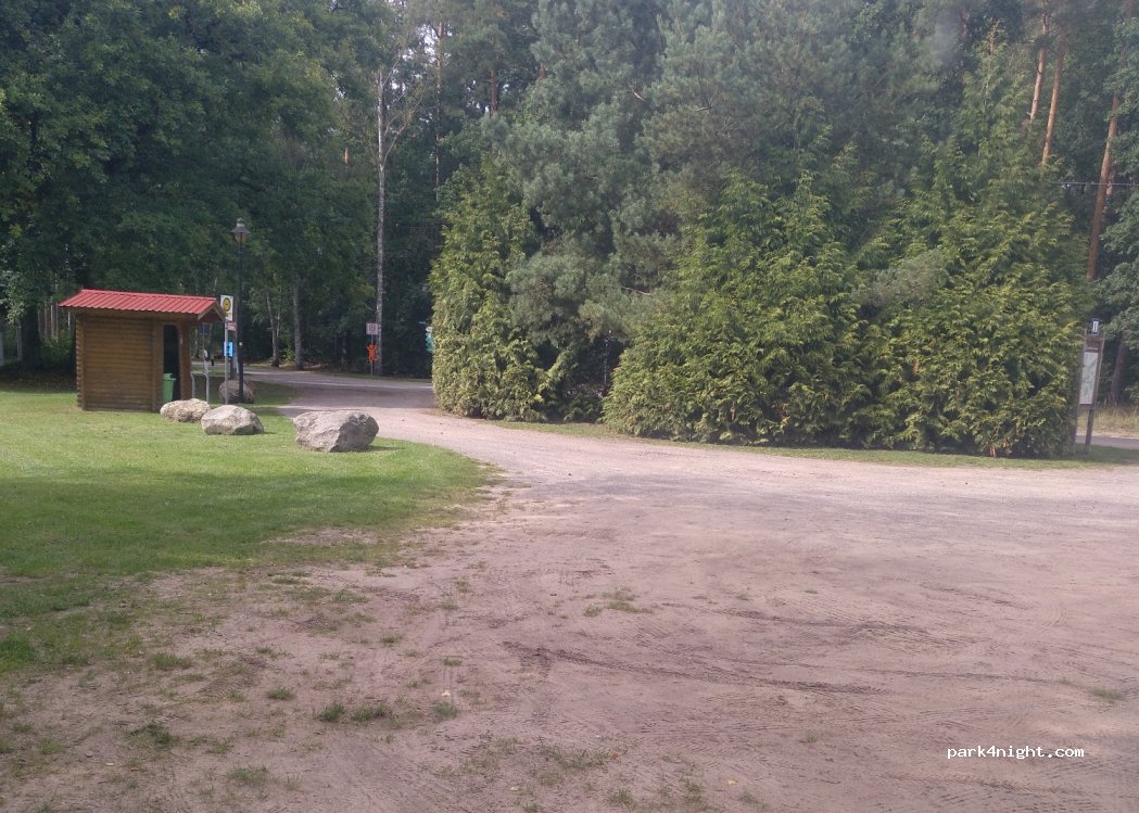 (17209) Zislow - 19 Ausbau — foto