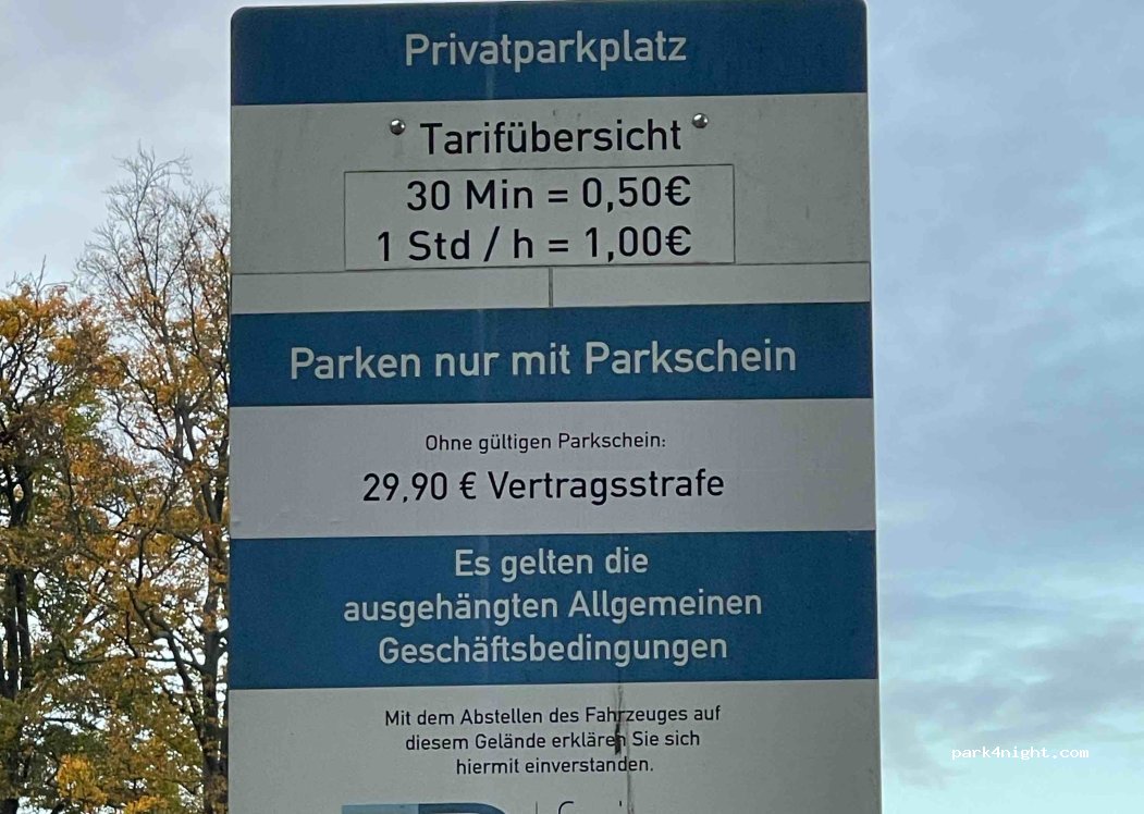 (14482) Potsdam - 5 Wasserstraße — foto
