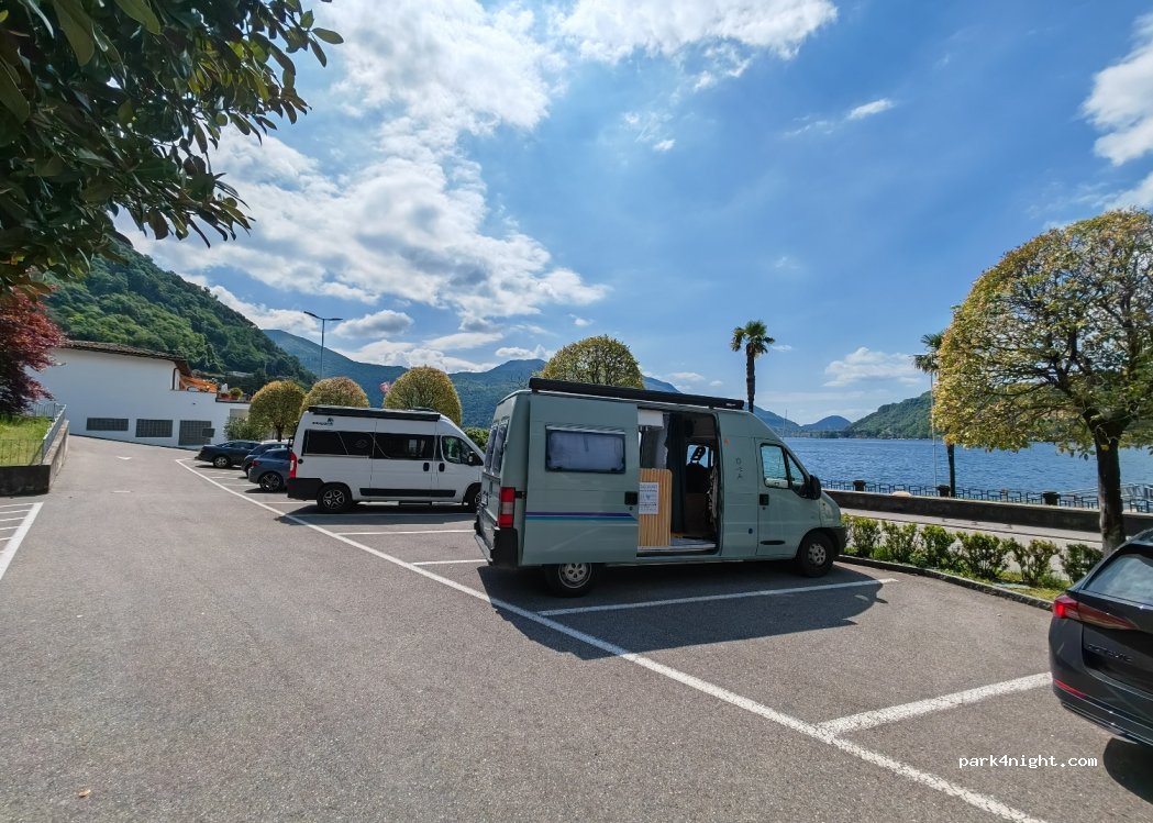 (6922) Morcote - 9 Riva da San Bartolomèe — foto 3