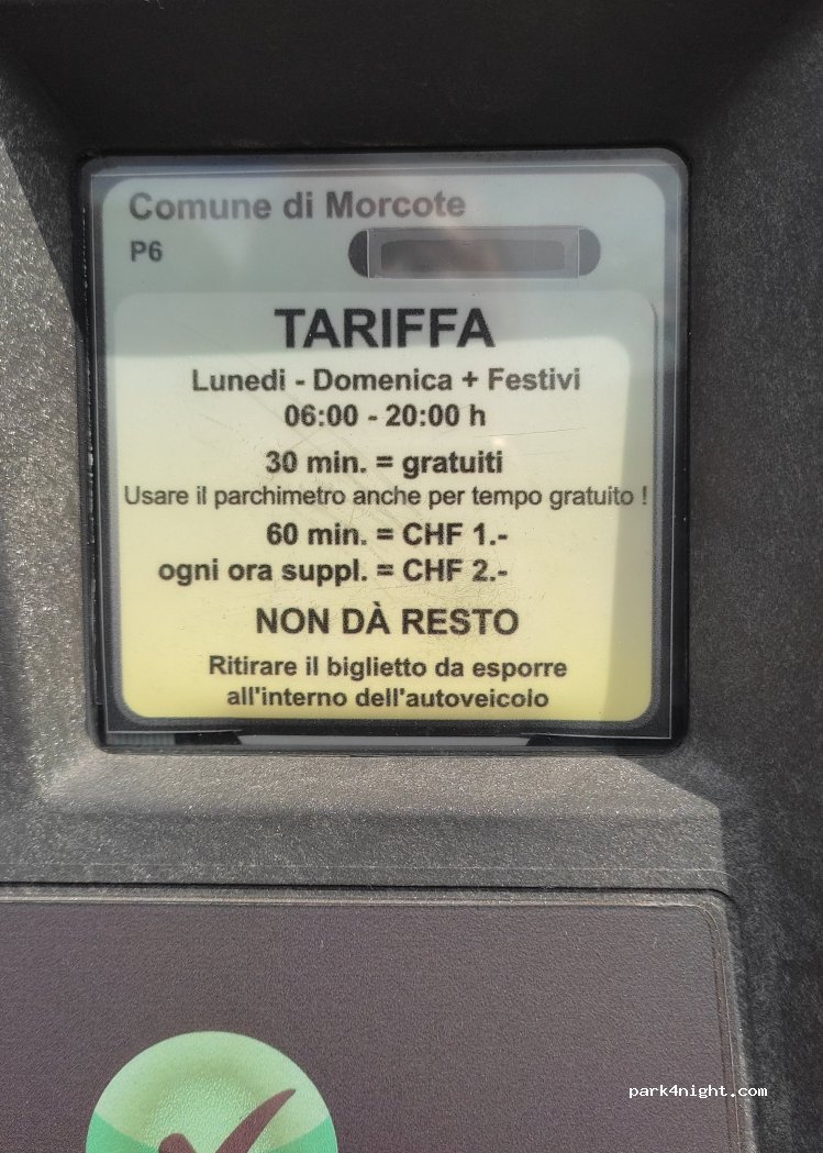 (6922) Morcote - 9 Riva da San Bartolomèe — foto 5