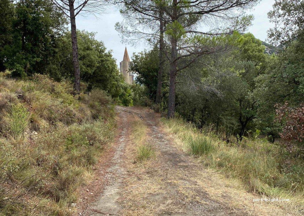(66220) Caudiès-de-Fenouillèdes - — foto