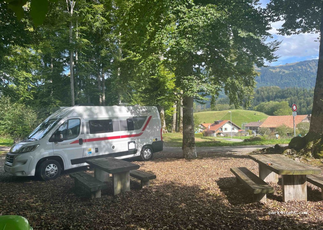 (1663) Pringy - 51 Route du Moléson — foto