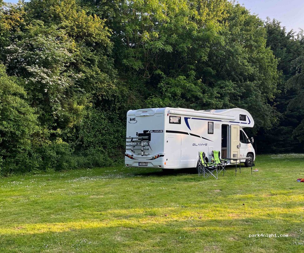 Vacance Normandie Camping and B&B — foto 2