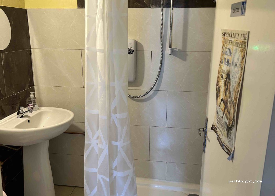 Vacance Normandie Camping and B&B — foto 5