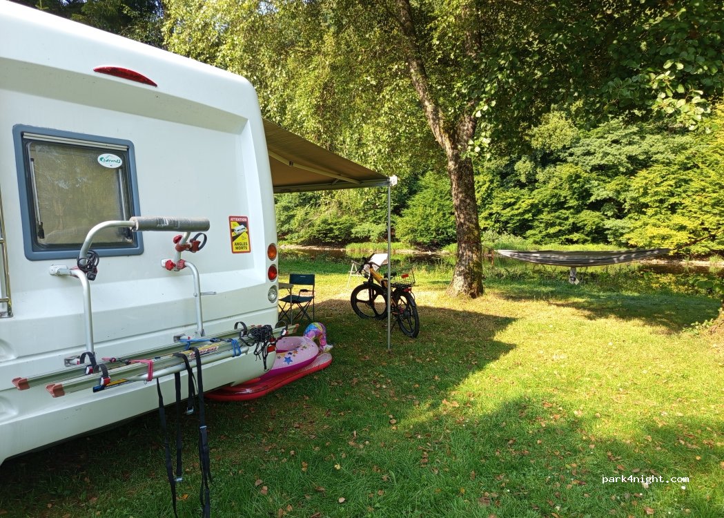 Camping d'Houlifontaine — foto 4