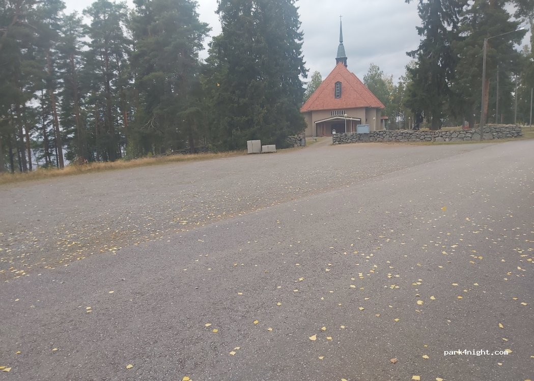 (51600) Mikkeli - 277 Kirkontie — foto