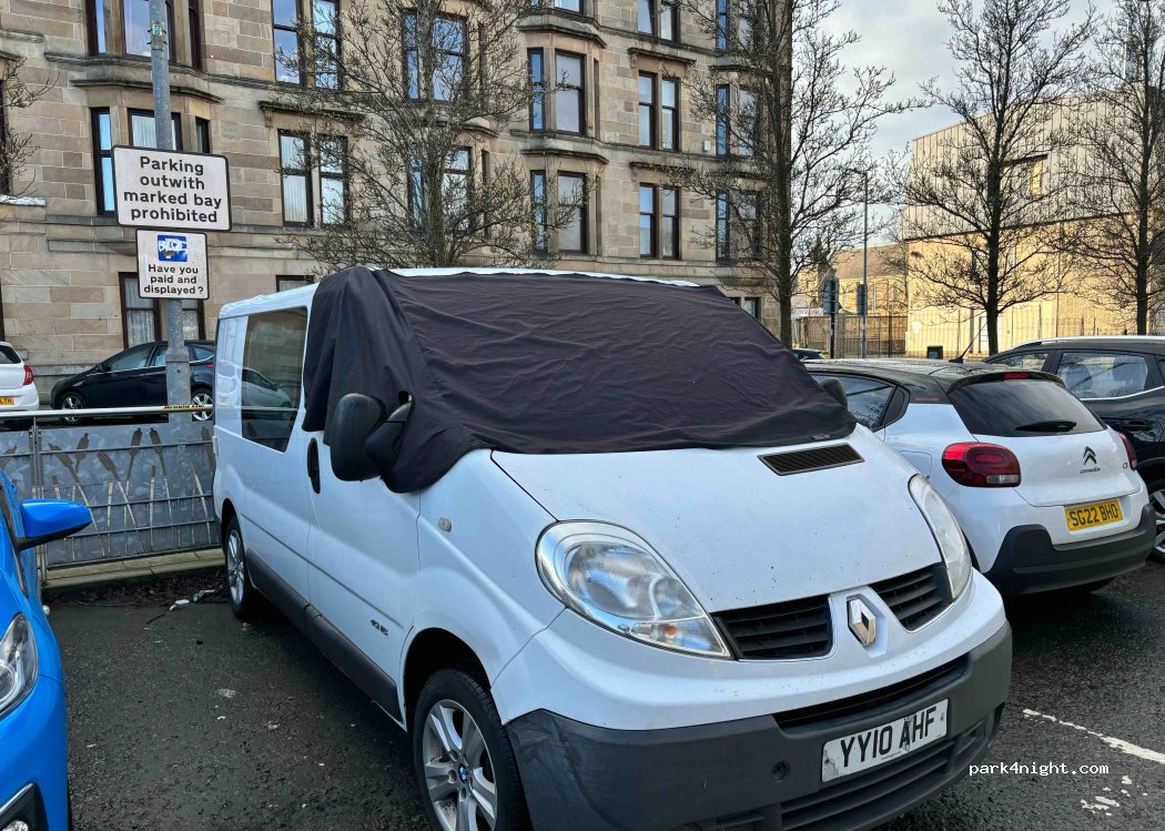(G73 1BF) Rutherglen - 8 Moray Court — foto 3