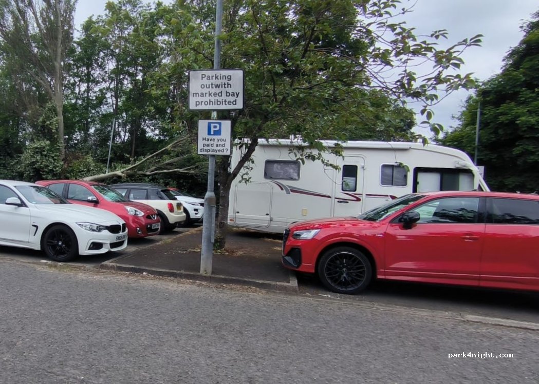 (G73 1BF) Rutherglen - 8 Moray Court — foto 4