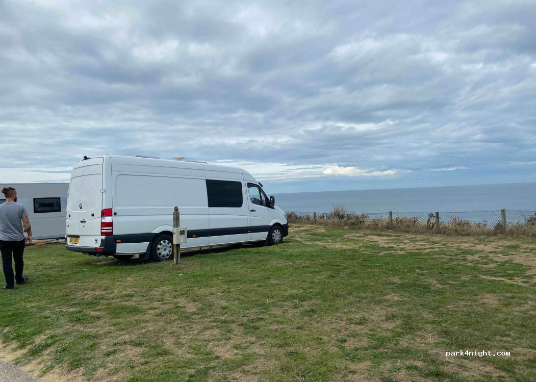 Laburnum Caravan Park — foto 3