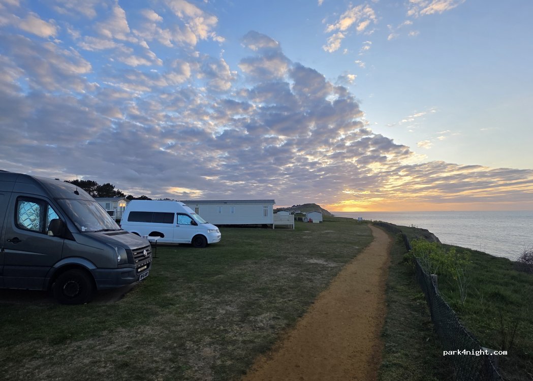 Laburnum Caravan Park — foto 4