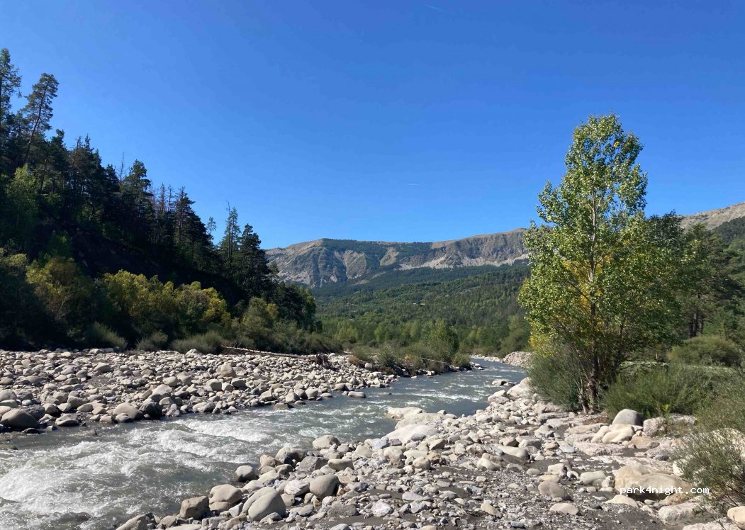 Camping Le Haut Verdon — foto 2