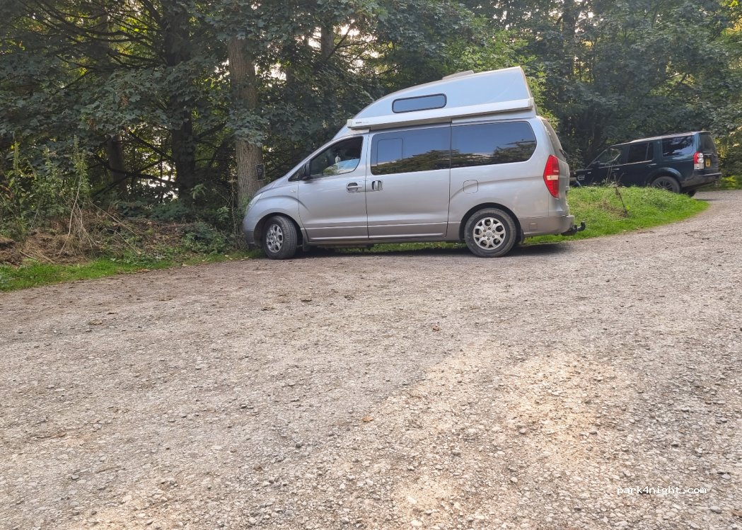 (LD8 2HY) Presteigne - Unnamed Road — foto