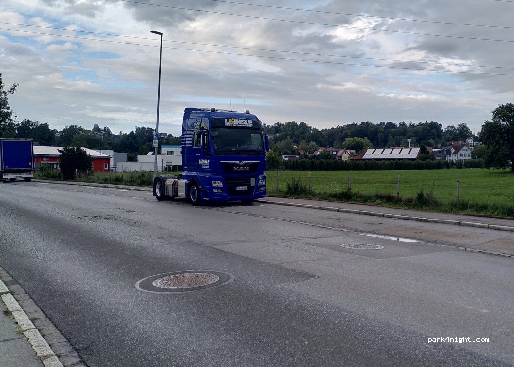 (88131) Lindau (Bodensee) - 24 Robert-Bosch-Straße — foto 2