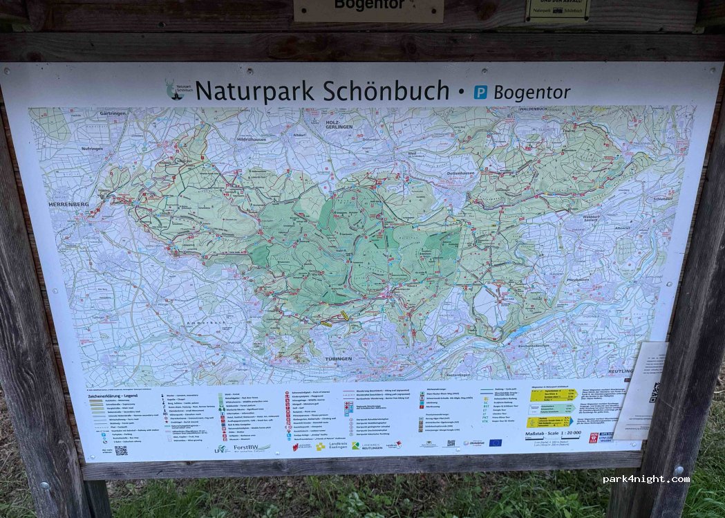(72070) Tübingen - Unnamed road — foto 2