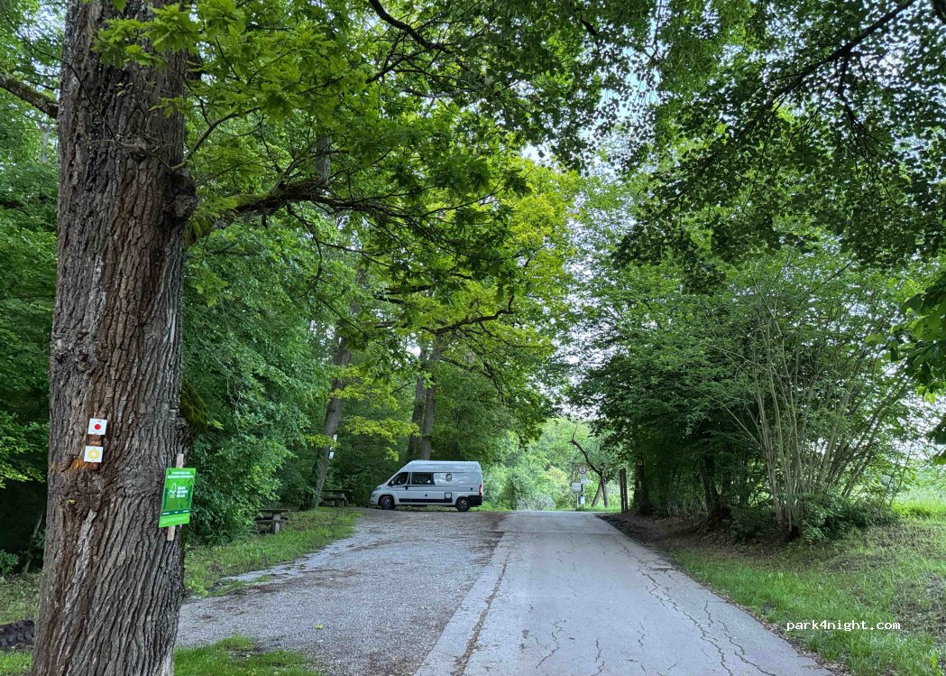 (72070) Tübingen - Unnamed road — foto 4