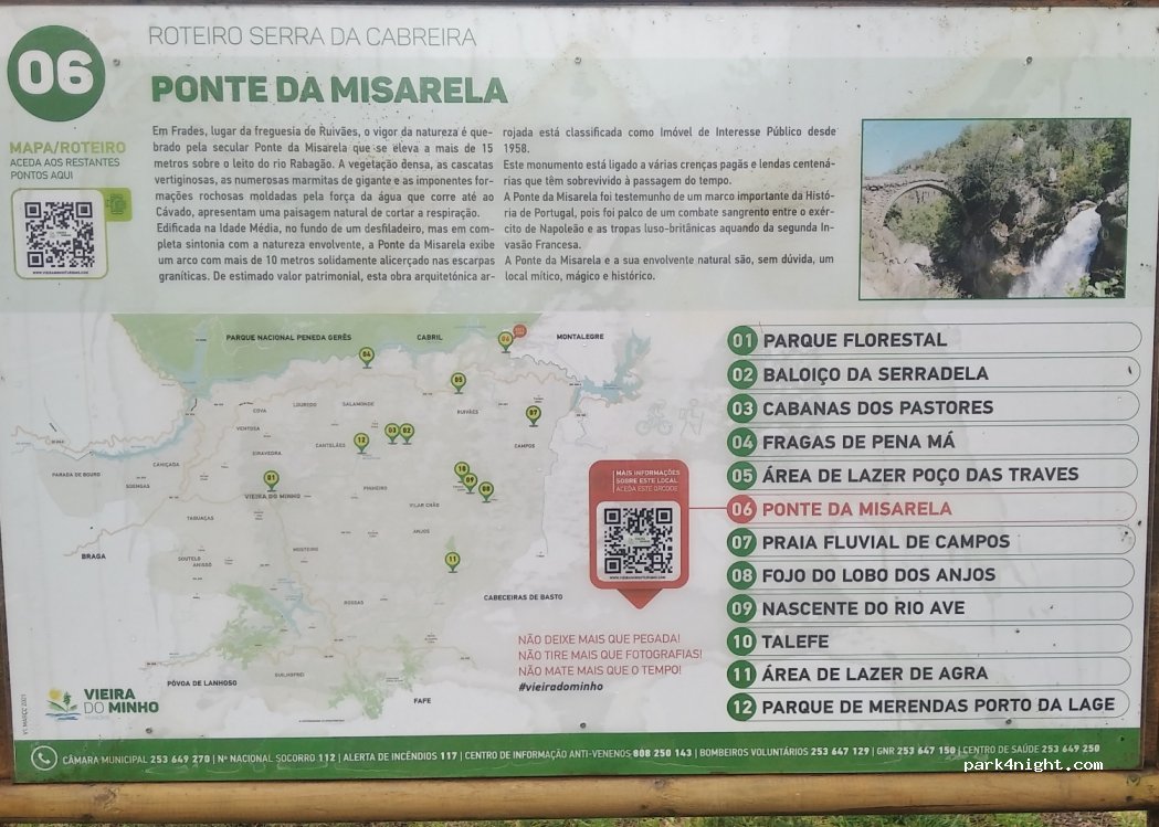 (4850) Ruivães - Unnamed Road — foto 3