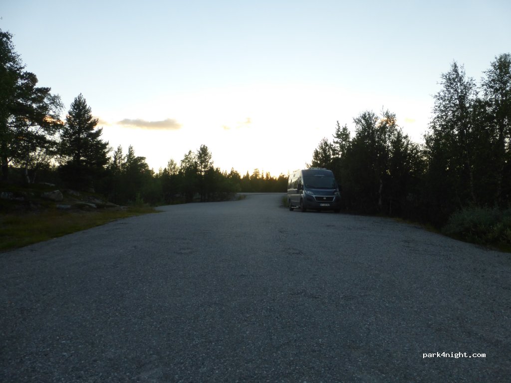 (99930) Inari - 10078 Sevettijärventie — foto
