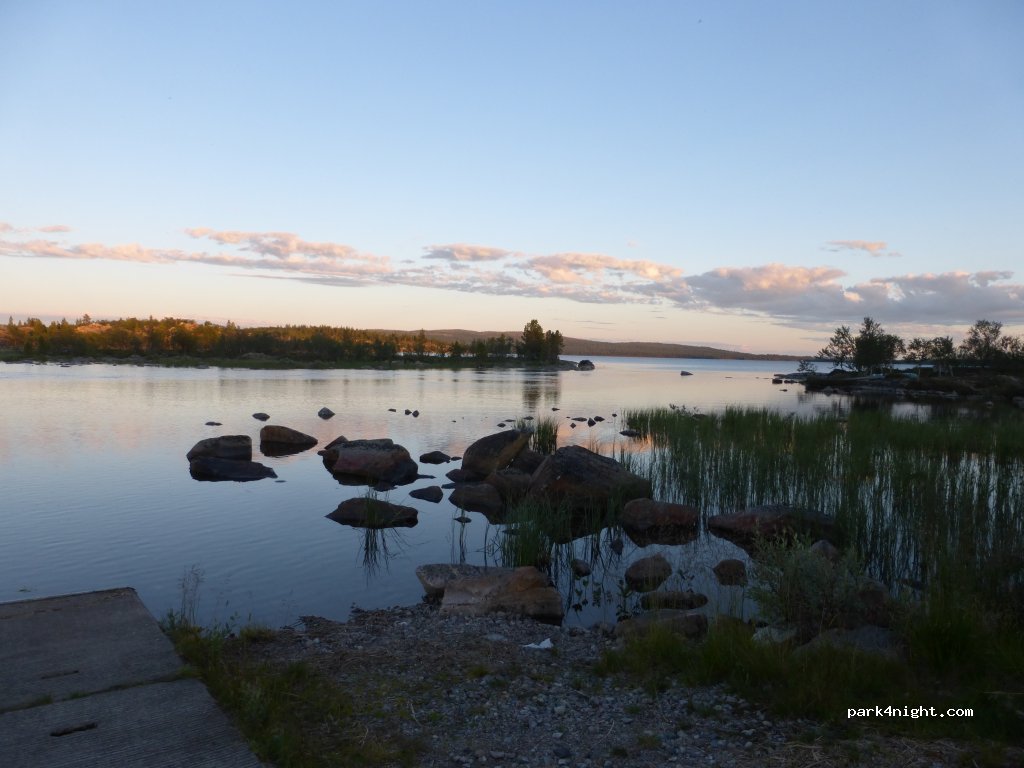 (99930) Inari - 10078 Sevettijärventie — foto 2