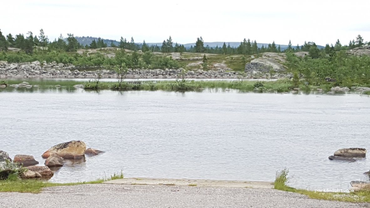 (99930) Inari - 10078 Sevettijärventie — foto 3
