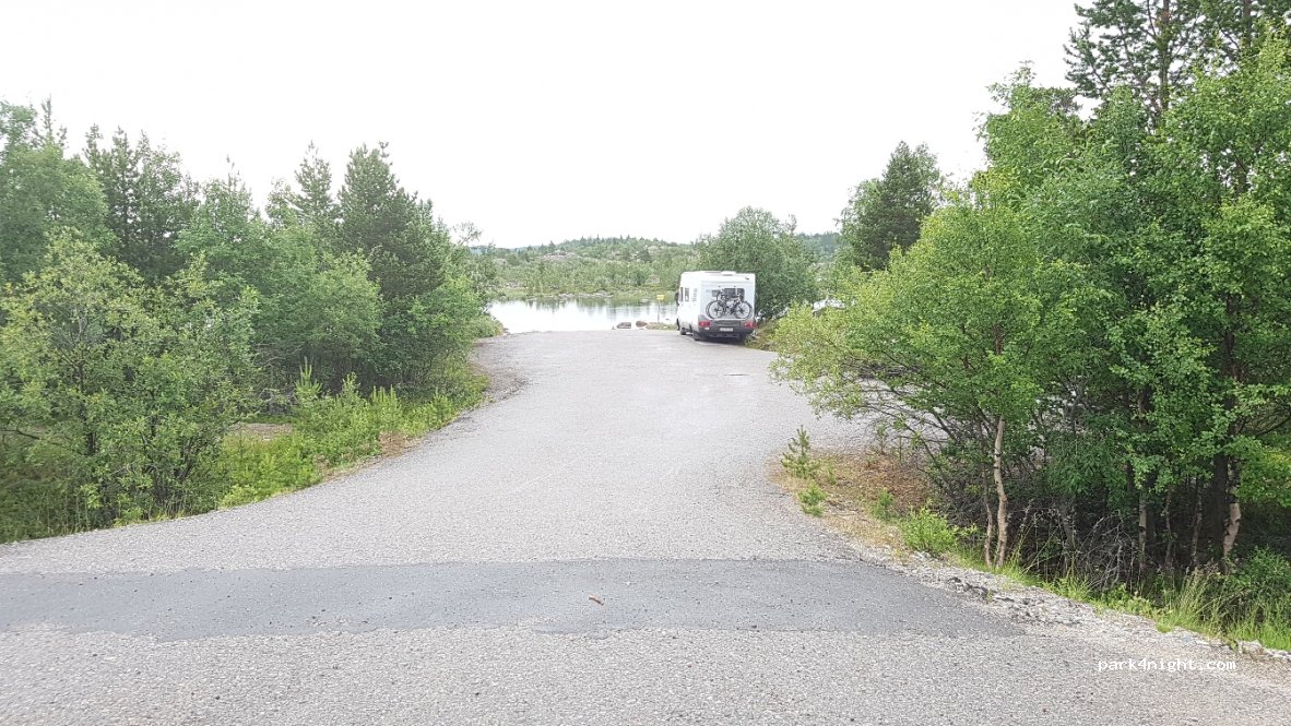 (99930) Inari - 10078 Sevettijärventie — foto 4