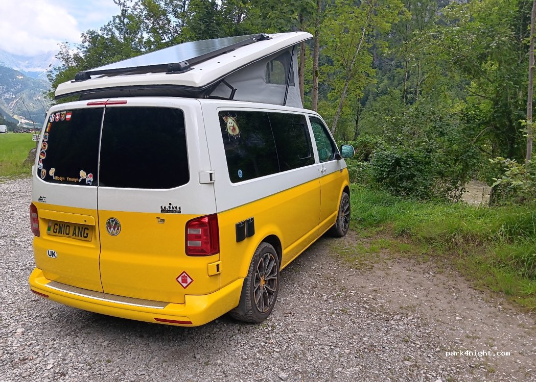 (5760) Saalfelden - Pinzgauer StraBe — foto 2
