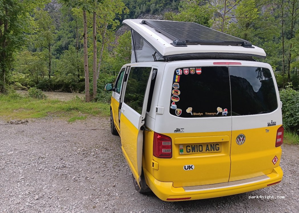 (5760) Saalfelden - Pinzgauer StraBe — foto 3