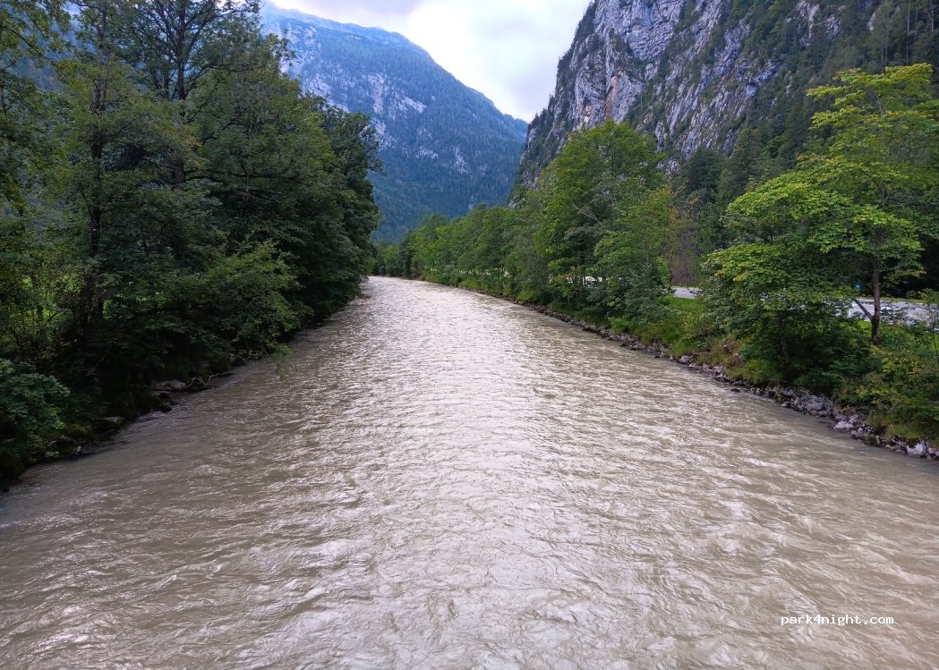 (5760) Saalfelden - Pinzgauer StraBe — foto 4