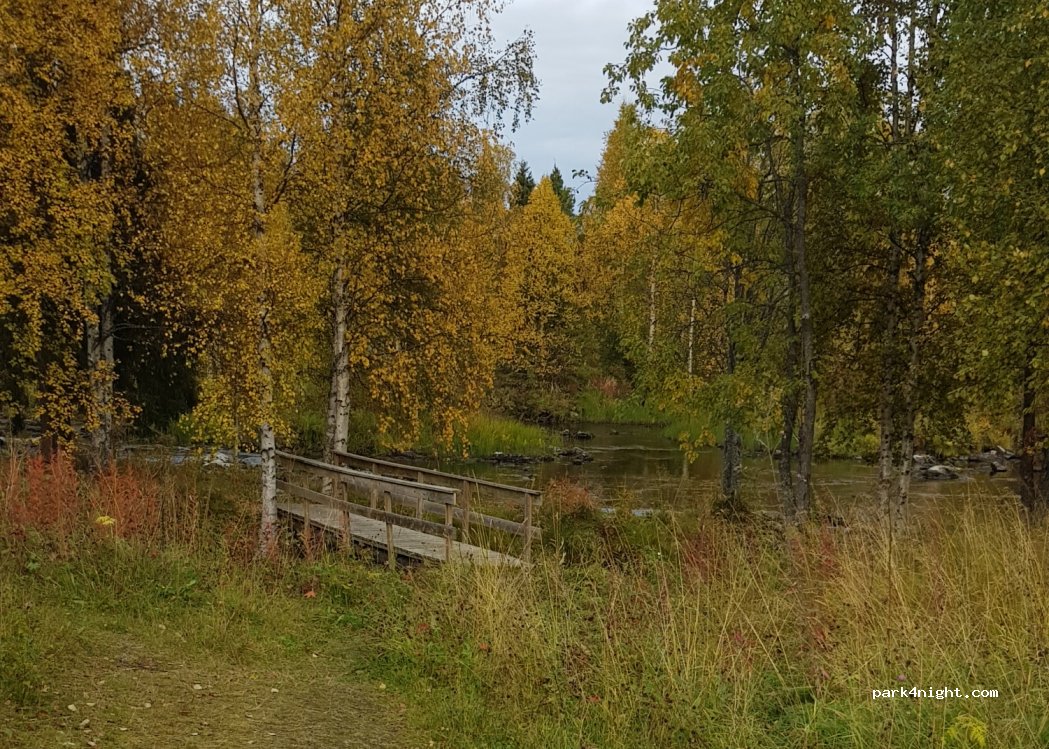 (93940) Kuusamo - 259 Virkkulantie — foto