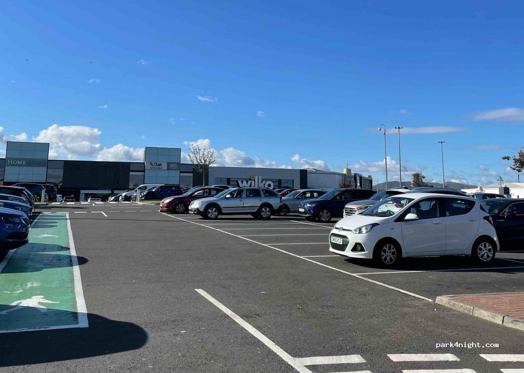 (EH15 3RD) Edinburgh - A1 — foto
