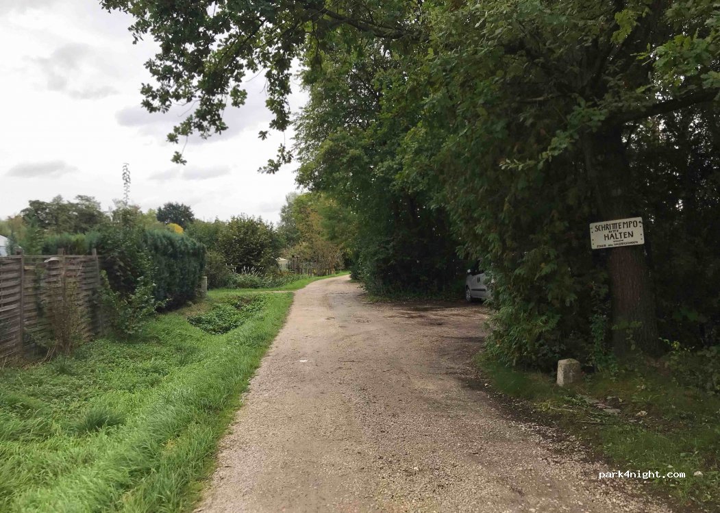 (85049) Ingolstadt - 107 Gerolfinger Straße — foto 2