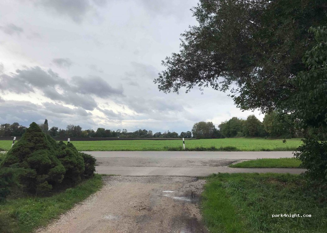(85049) Ingolstadt - 107 Gerolfinger Straße — foto 3