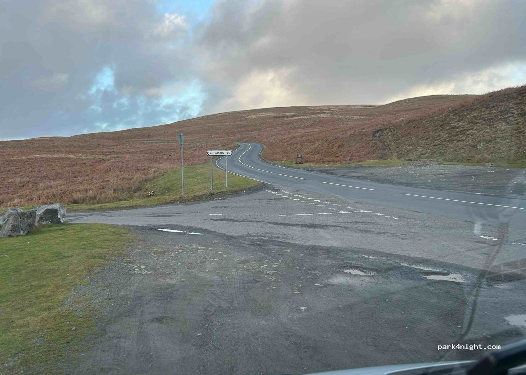 (CF44 0YJ) Aberdare - Unnamed road — foto 5
