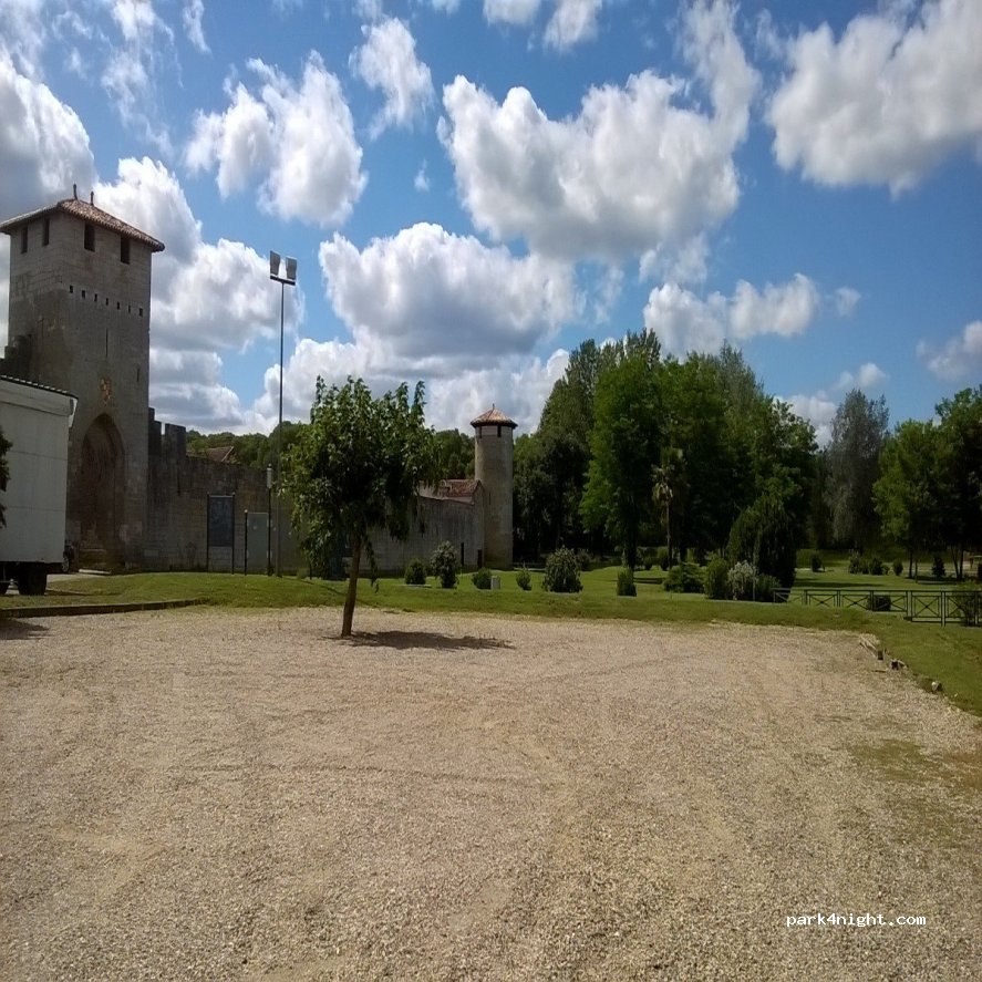 (47230) Vianne - 24 Boulevard des Remparts — foto 2