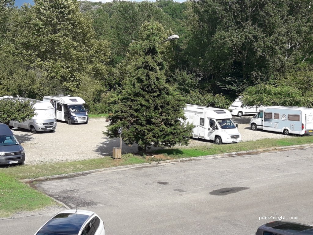(47230) Vianne - 24 Boulevard des Remparts — foto 3