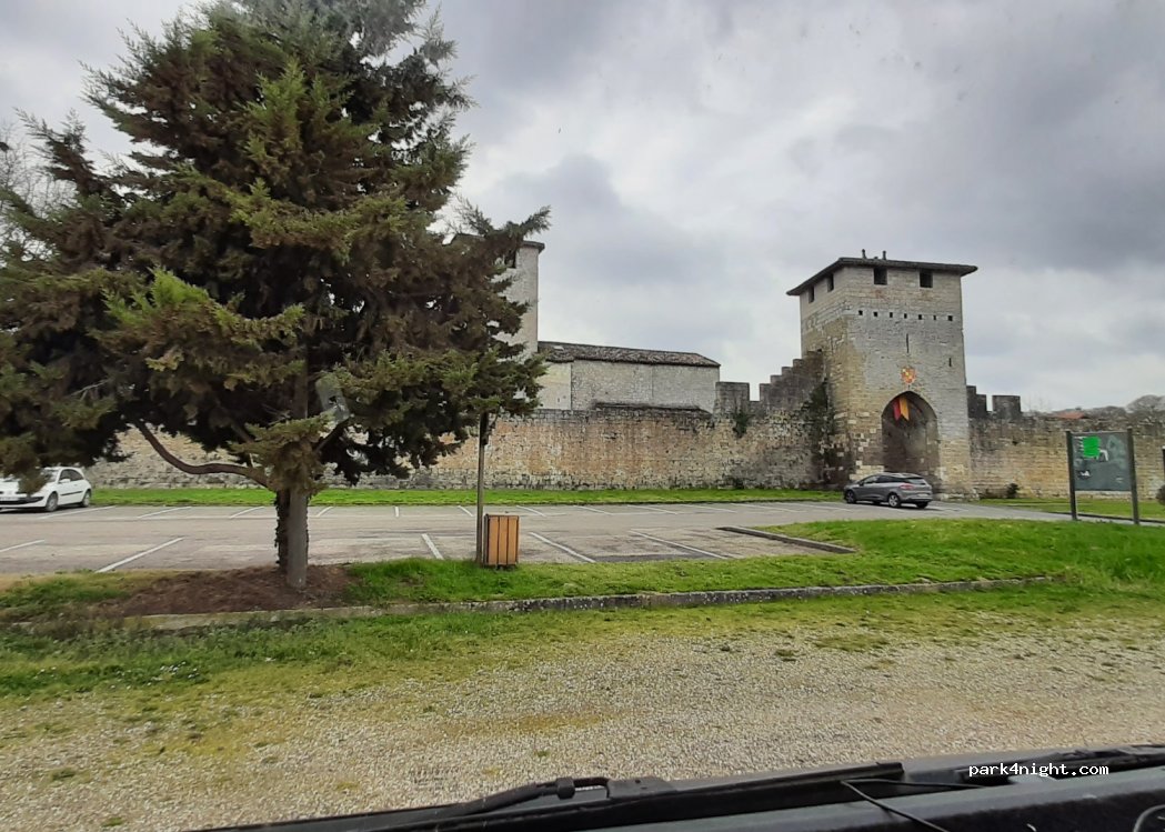(47230) Vianne - 24 Boulevard des Remparts — foto 4