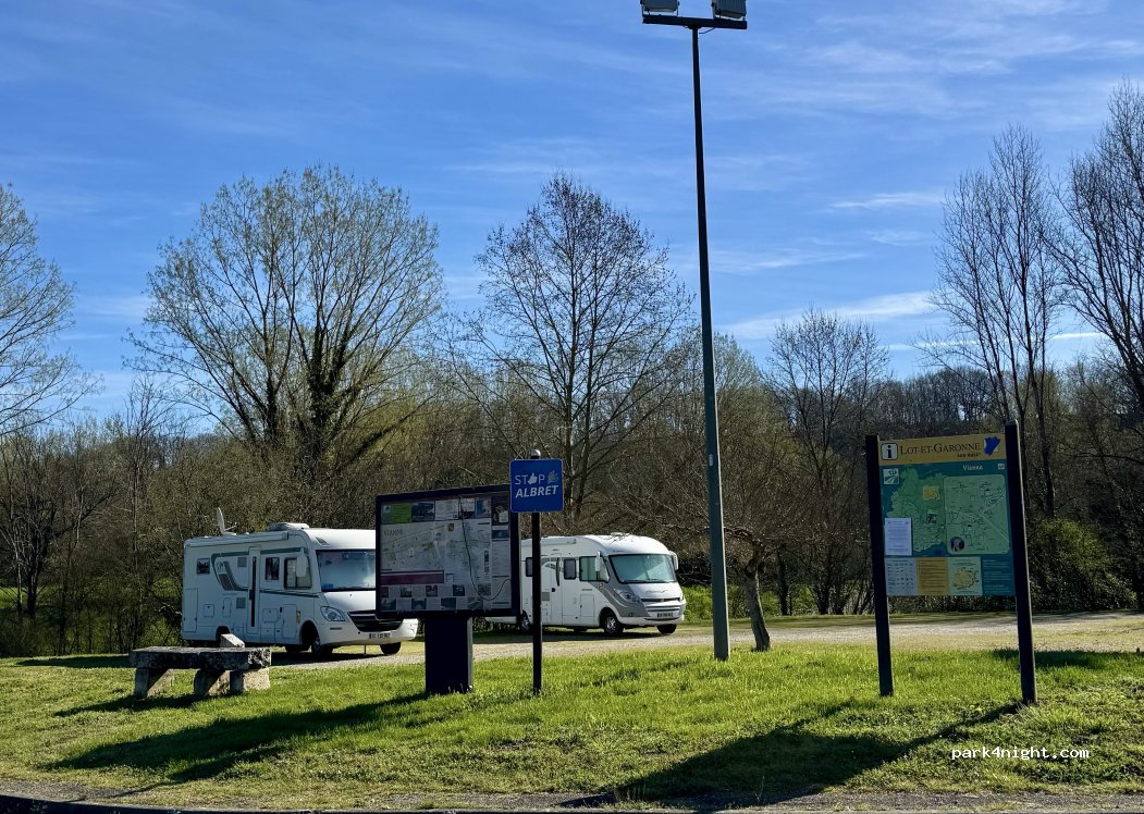 (47230) Vianne - 24 Boulevard des Remparts — foto 5