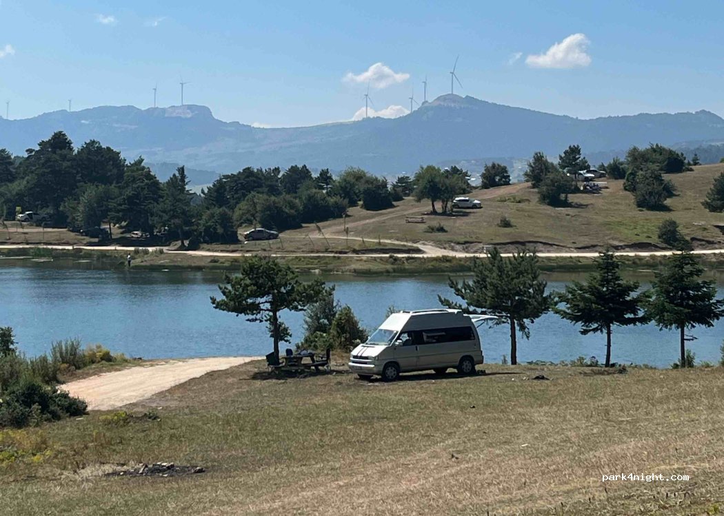 Karagöl Yaylası — foto 2